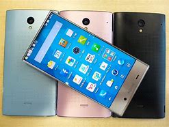 Image result for Samsung Sharp Phone