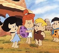 Image result for Flintstone Kids Episodes