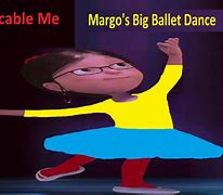 Image result for Despicable Me Ballerina