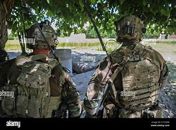 Image result for Special Forces Commandos Post Vehicle