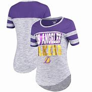 Image result for Los Angeles Shirt Purple Stripes