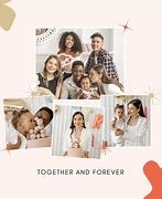 Image result for Family Collage Examples