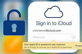 Image result for iCloud Password