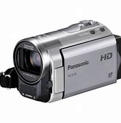 Image result for Panasonic HD Camera