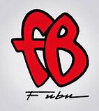 Image result for Fubu Clothing Logo