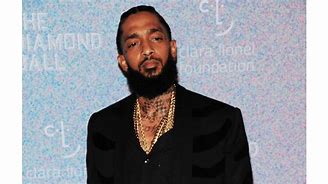 Image result for Nipsey Hussle White Background