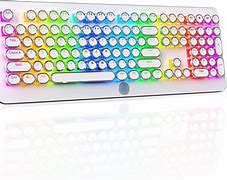 Image result for Retro White Keyboard