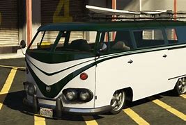 Image result for GTA 5 Van