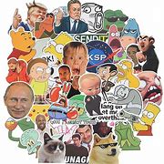 Image result for Awesome Idea Meme Stickers