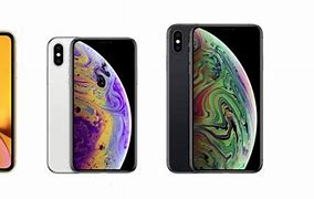 Image result for iPhone XR and XS Max