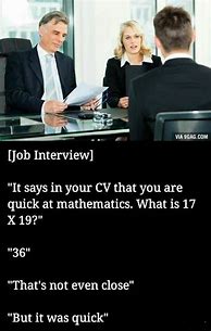 Image result for Quik Job Meme