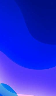 Image result for iOS 14 Blue Backround Home Screen