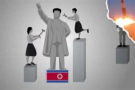 Image result for North Korea Jobs