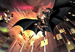 Image result for Bane and Batman Wallpaper 4K Wallaper