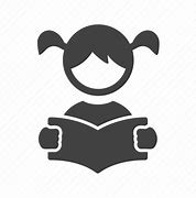 Image result for Kids Book Icon