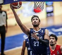 Image result for Indian NBA Players