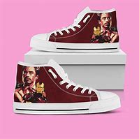 Image result for Iron Man High Tops
