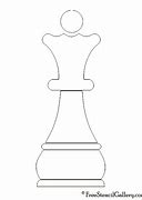 Image result for CH Chess Outline