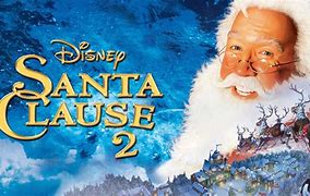 Image result for The Santa Clause 2 Movie
