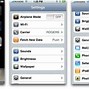 Image result for Apple iPhone Operating System