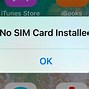 Image result for Invalid Sim Card