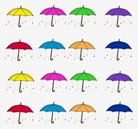 Image result for DJ Inkers Clip Art Umbrella and Rain