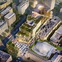 Image result for Building with an Eagle Dome in Luxembourg City