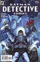 Image result for Detective Comics 181