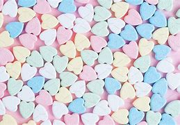 Image result for Pastel Pink Candy Background