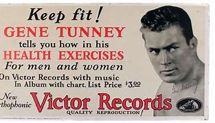 Image result for Victor Records Logo
