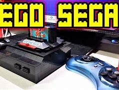 Image result for LEGO Sega Genesis