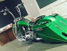 Image result for Cool New Custom Bagger Parts