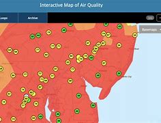 Image result for Delaware Air Quality