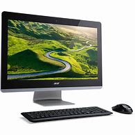 Image result for คอมพวเตอร All in One Acer
