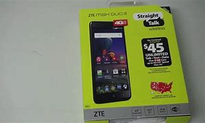 Image result for Straight Talk Phones ZTE