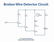 Image result for +Broken Wire Testor