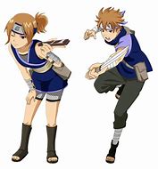 Image result for Naruto OC Twins
