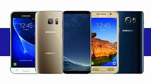 Image result for Samsung Galaxy Phones 2018