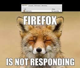 Image result for Twitter Firefox Meme