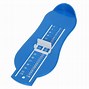 Image result for Measuring Foot for Shoe Size