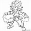 Image result for Goku Fighting Style
