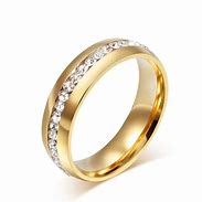 Image result for Gold Plated Rings