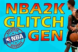 Image result for NBA 2K Glitch