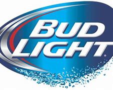 Image result for Bud Light Logo