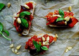 Image result for Vegetarian Italian Dishes