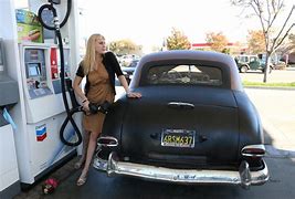 Image result for Classic Car Club Girls