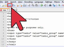 Image result for Radio Button Switch HTML