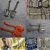 Image result for MOLLE Straps and Clips