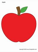 Image result for Printable Apple Cake Toppers