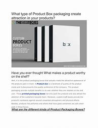 Image result for What Is Product